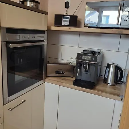 Apartment Bochum