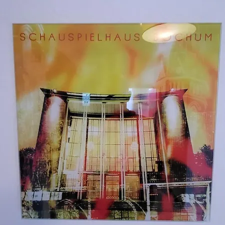 Apartment Bochum * Bochum