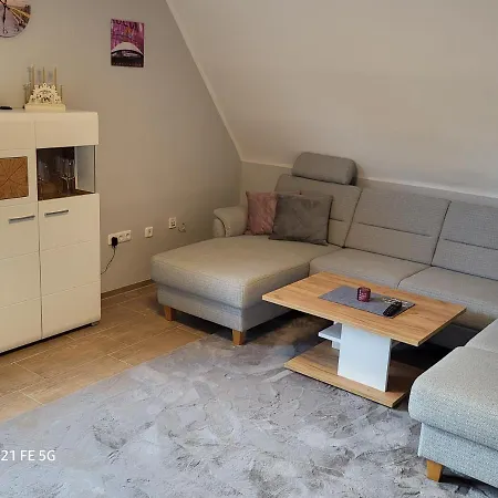 Apartment Bochum Apartment *