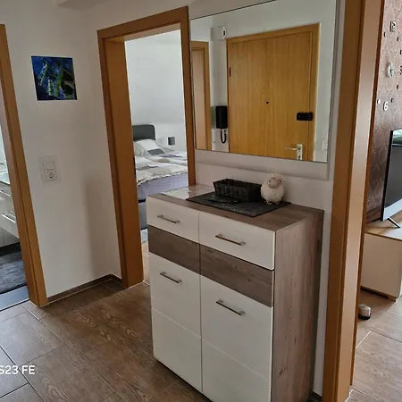 Apartment Bochum *