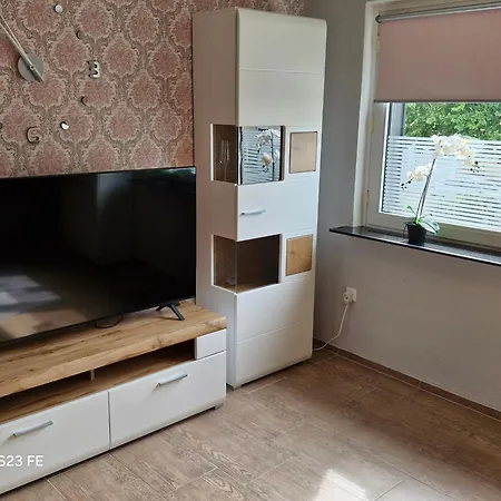 Apartment Apartment Bochum *