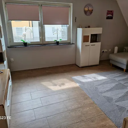 Apartment Bochum Apartment Bochum
