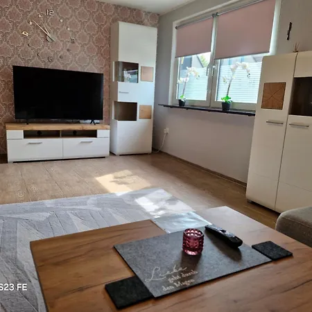 Apartment Bochum *