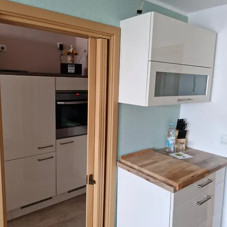 Apartment Bochum