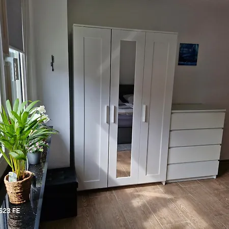 Apartment Bochum