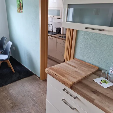 Apartment Bochum Apartment Bochum